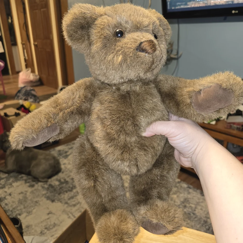 Douglas Co Cuddle Toys good great